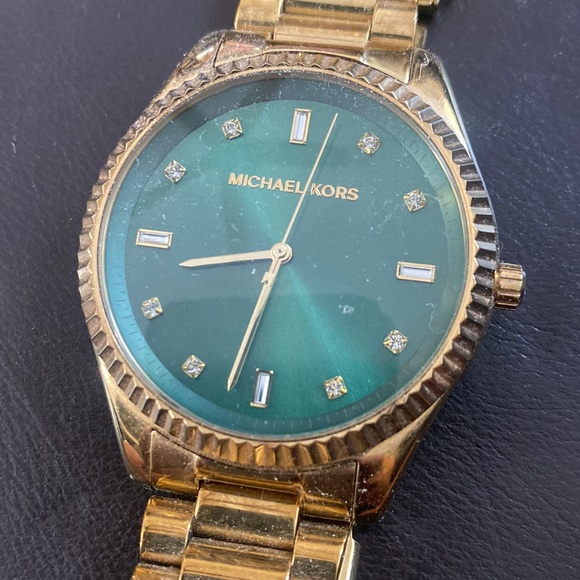 Michael Kors Mens Watch - Picture 2 of 3